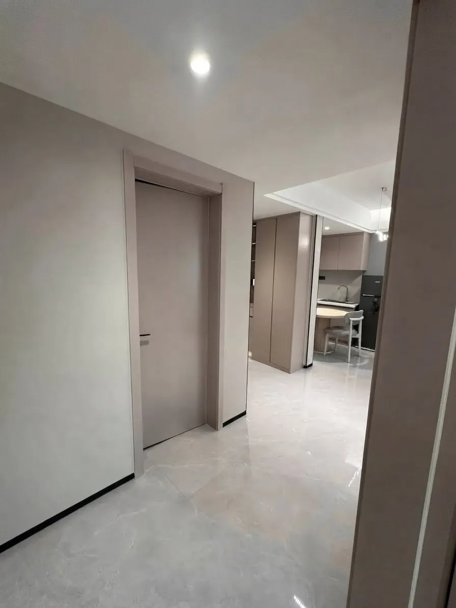 Furnished apartment in Kipé, Conakry — photo