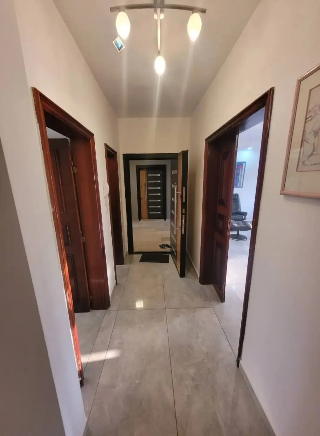 Furnished apartment in Minière, Conakry — photo