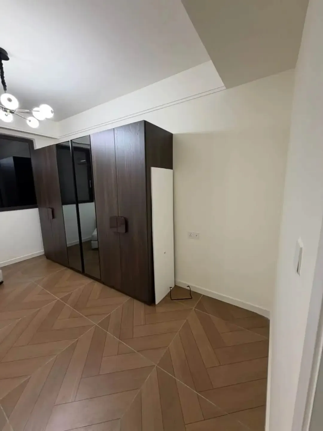 Bedroom 6 — Furnished apartment in Kipé, Conakry