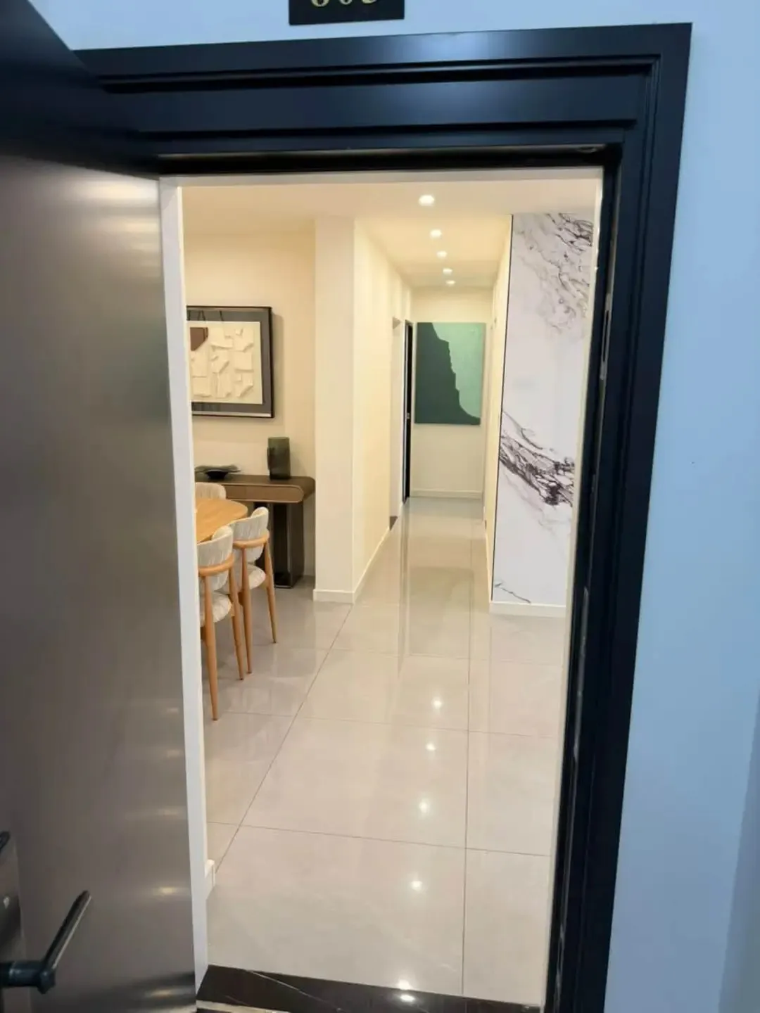 Furnished apartment in Kipé, Conakry — photo