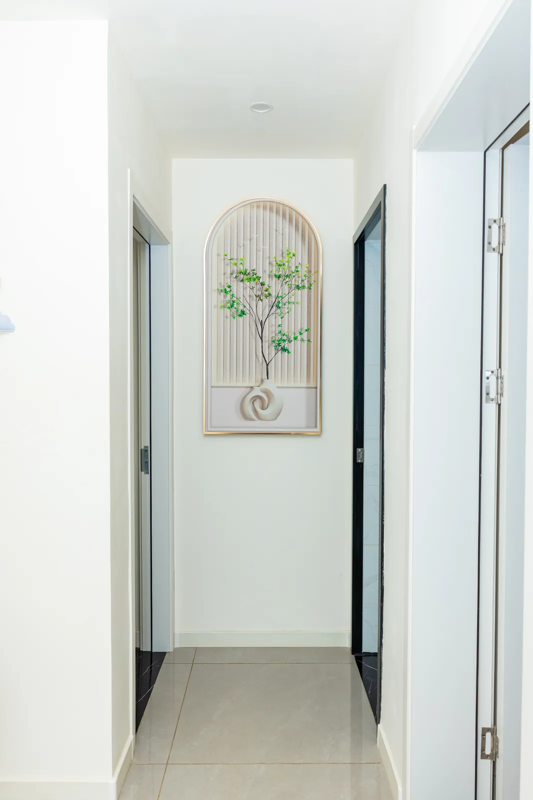 Furnished apartment in Kipé, Conakry — photo