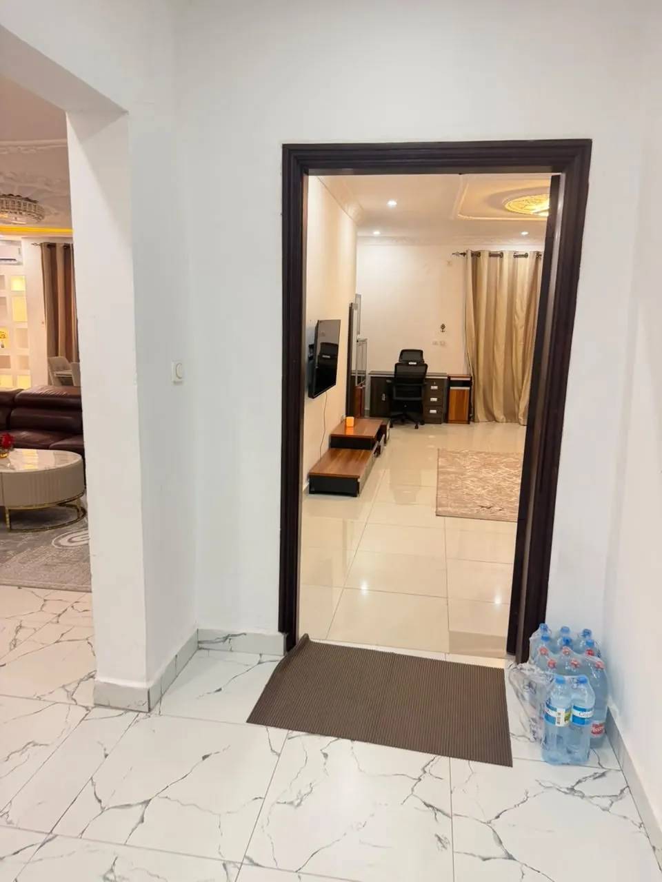 Appartement meublé à Kipé, Conakry — photo 3