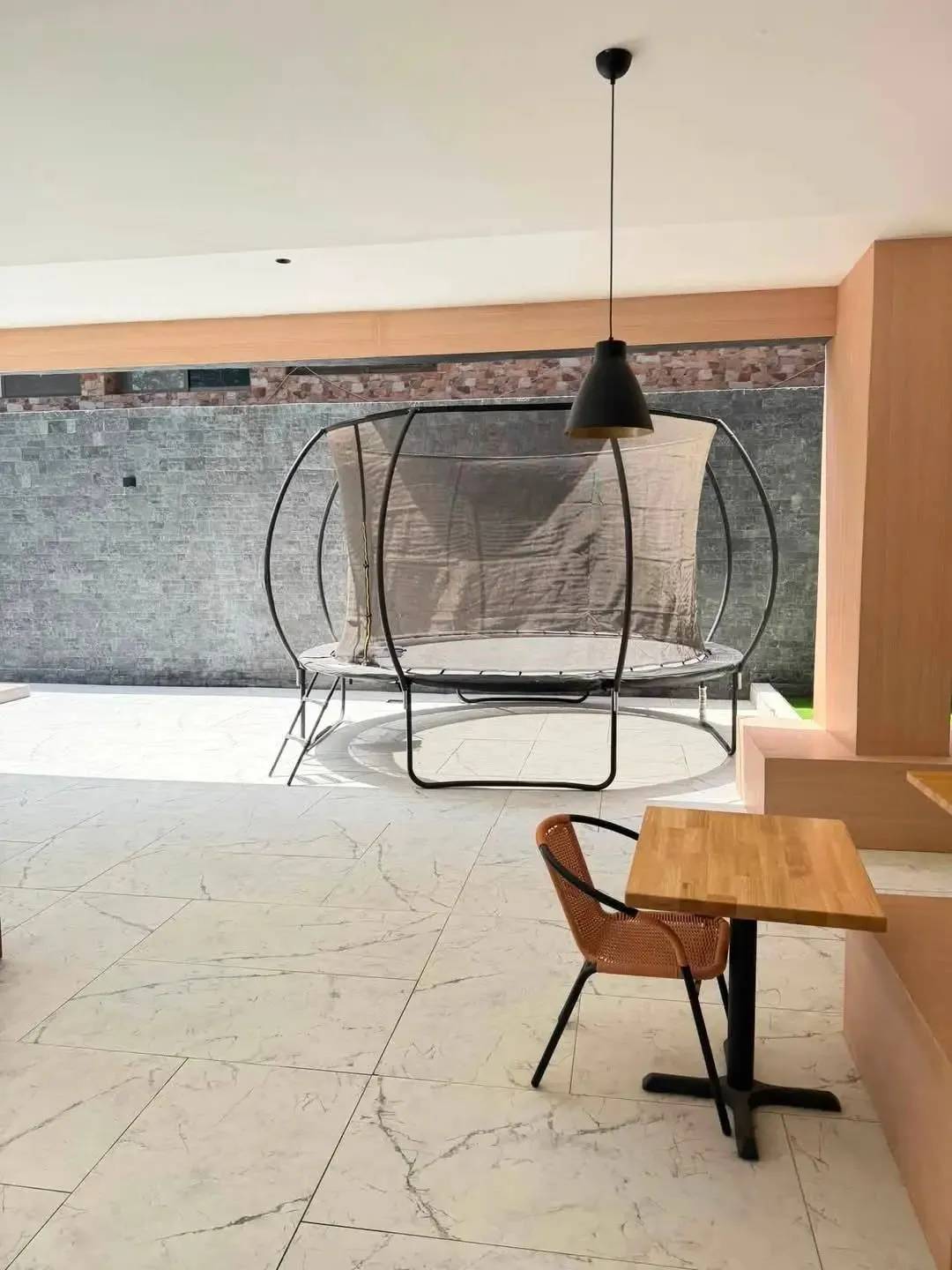 Extérieur 3 — Appartement meublé à Camayenne, Conakry