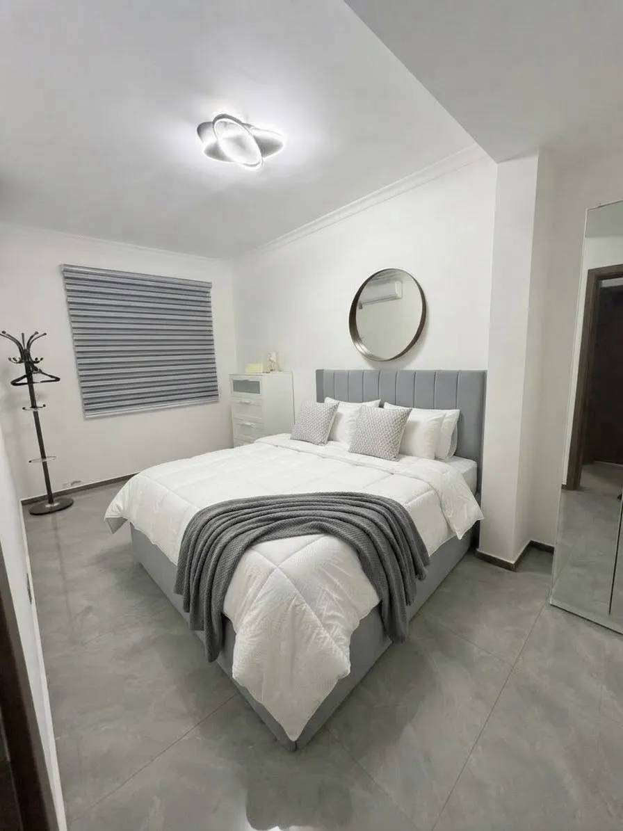 Chambre 3 — Appartement meublé à Kipé, Conakry