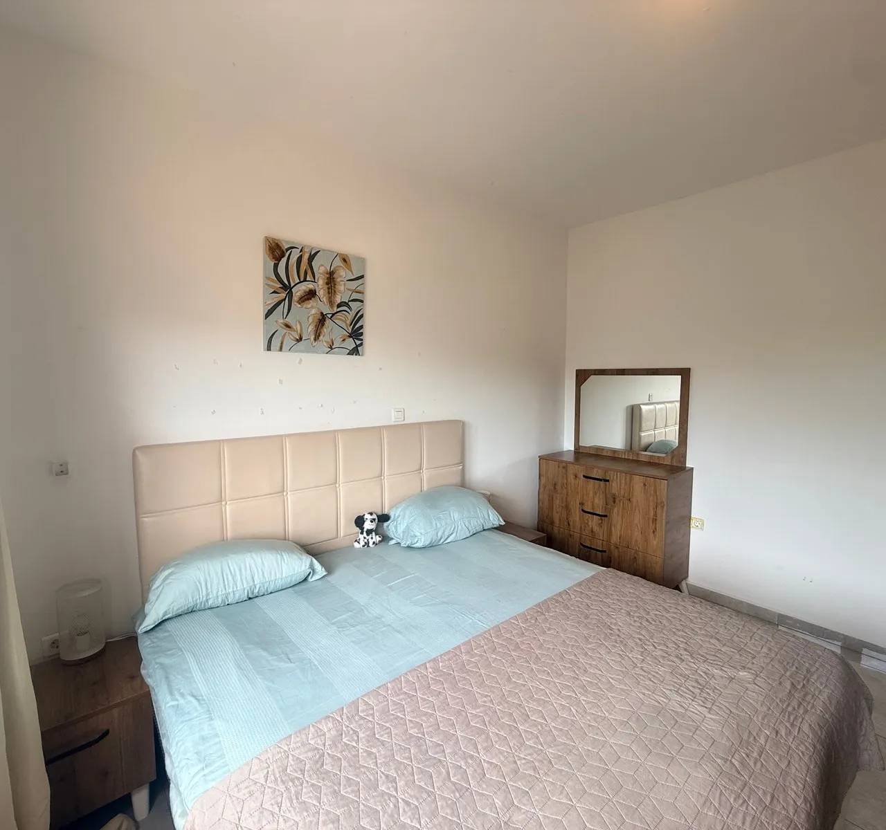 Chambre 3 — Appartement meublé à Minière, Conakry