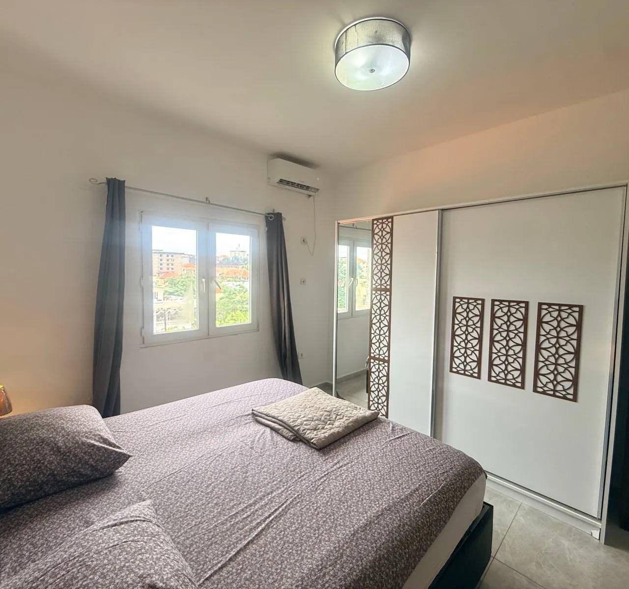 Chambre 6 — Appartement meublé à Minière, Conakry