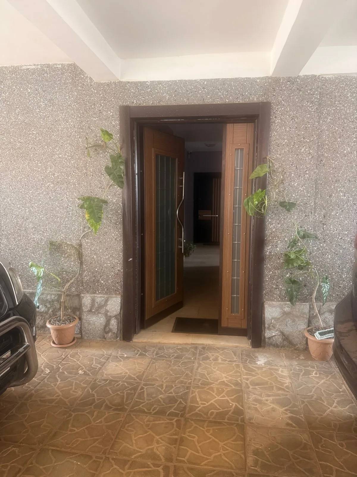 Résidence — Appartement meublé à Minière, Conakry