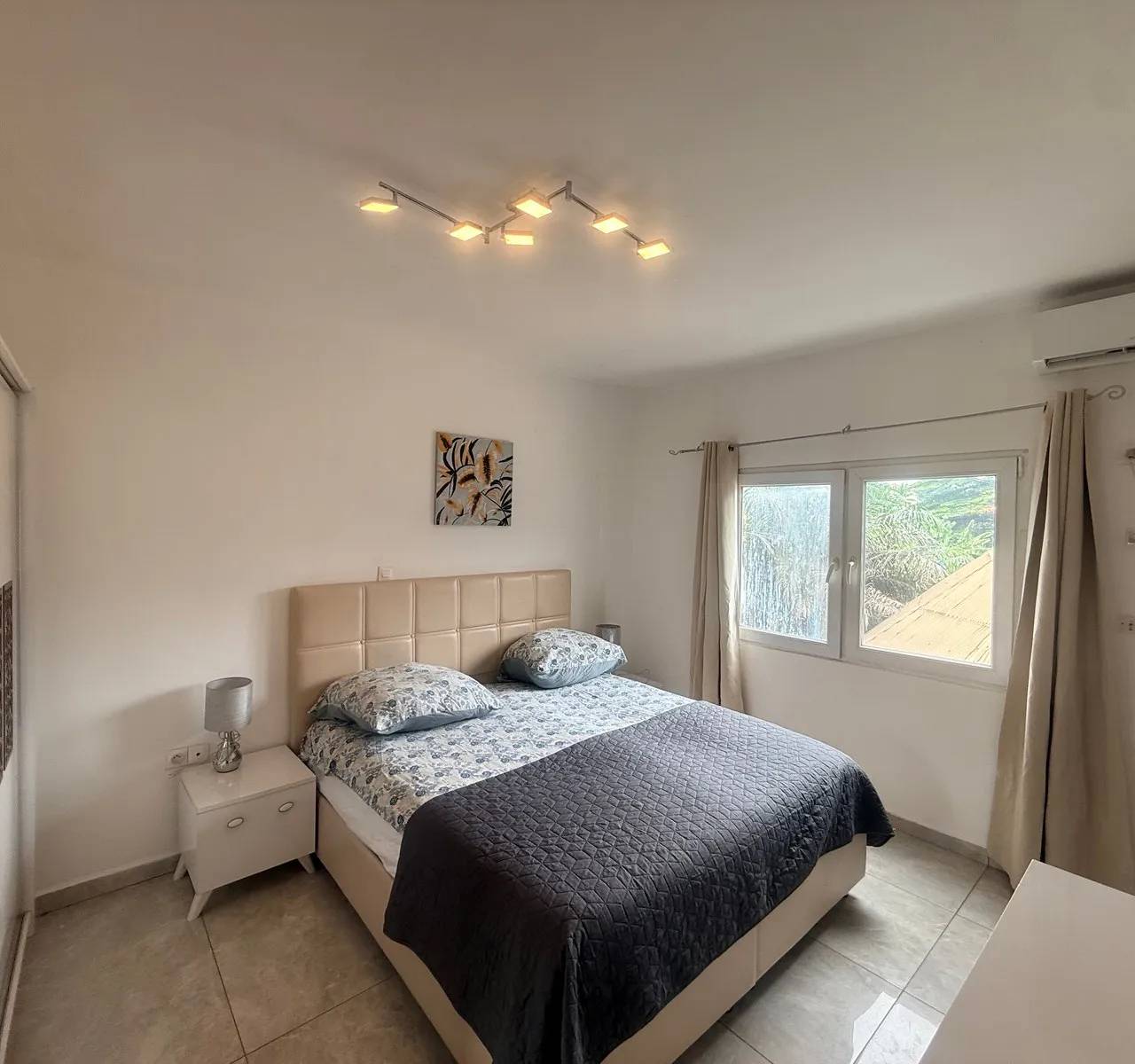 Bedroom 16 — Furnished apartment in Minière, Conakry